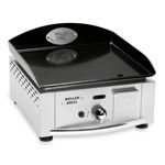Plancha Gaz Simple Roller Grill